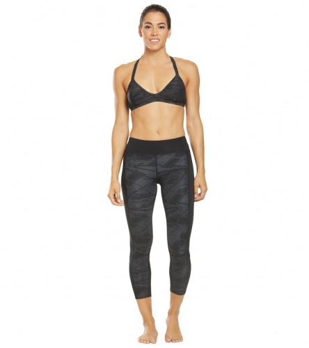 Legging Bra